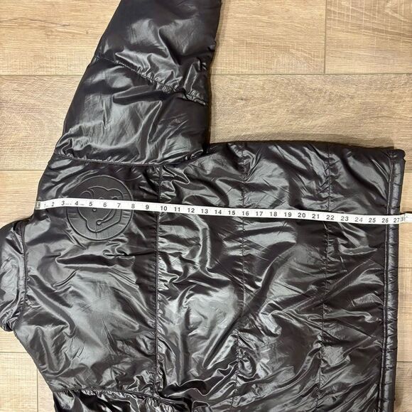 Vintage Jeenyus Snowboards Jacket - Picture 14 of 15